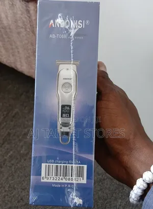Hair Trimmer