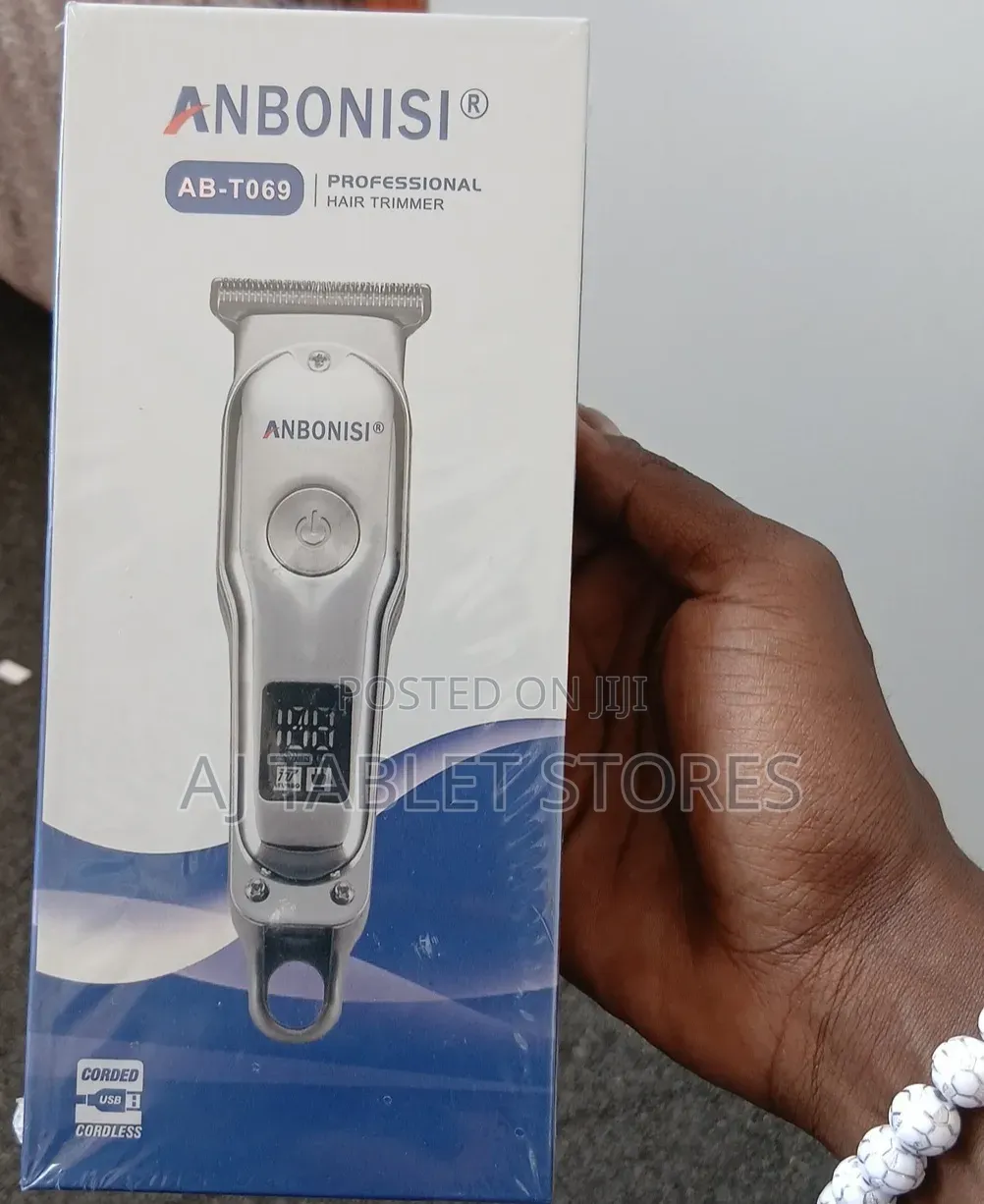 Hair Trimmer