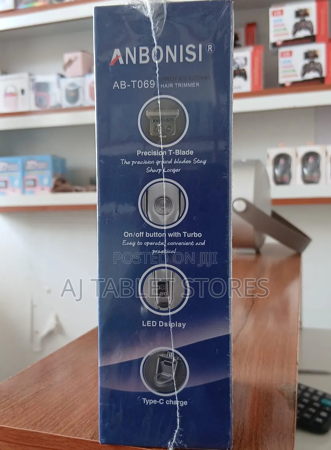Hair Trimmer