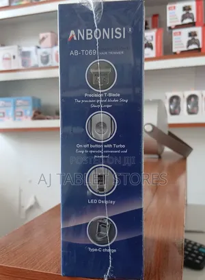 Hair Trimmer
