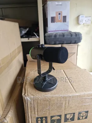 USB Wireless Microphone