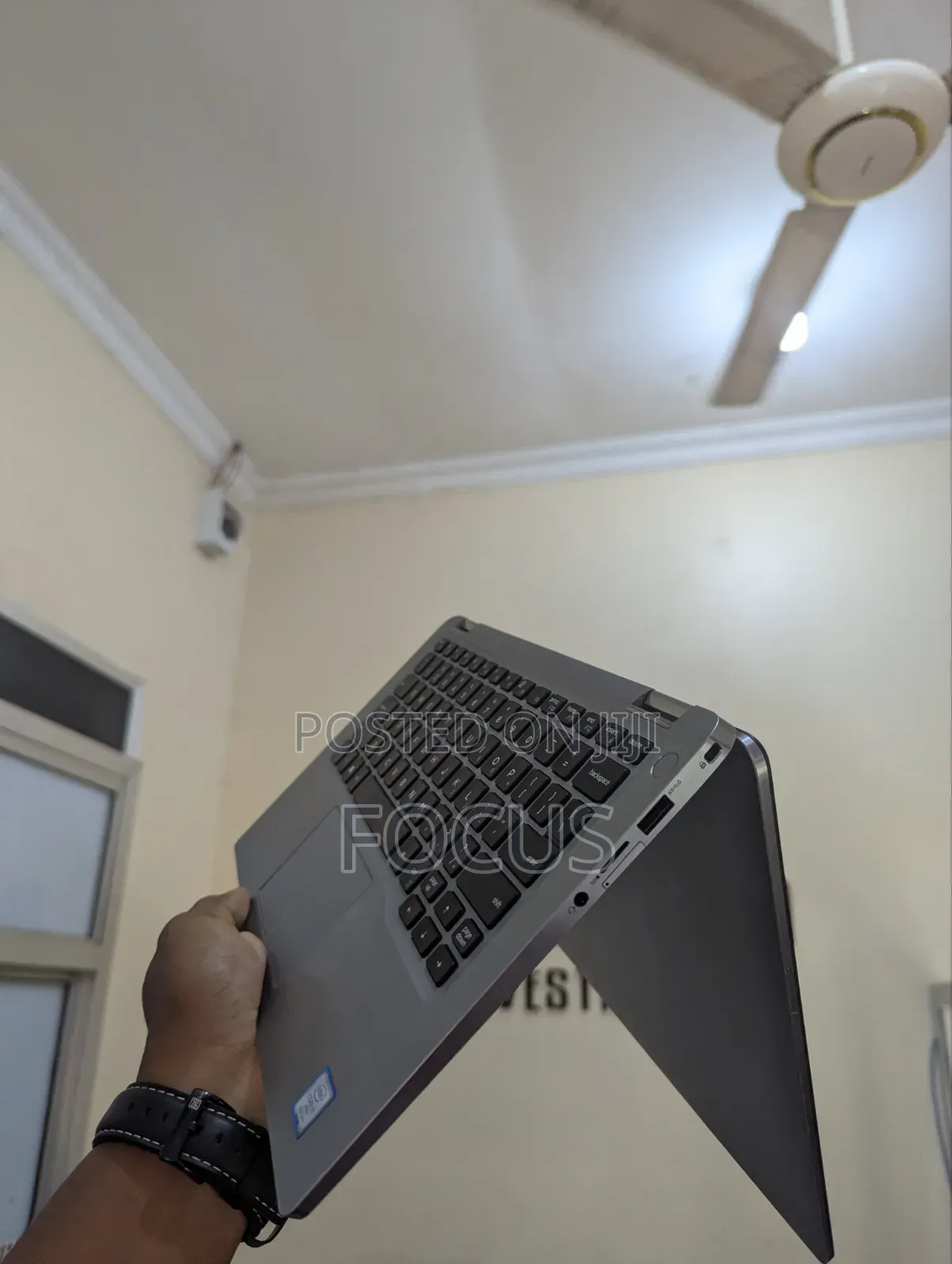 Laptop Dell Latitude 7400 2-in-1 16GB Intel Core i7 SSD 512GB