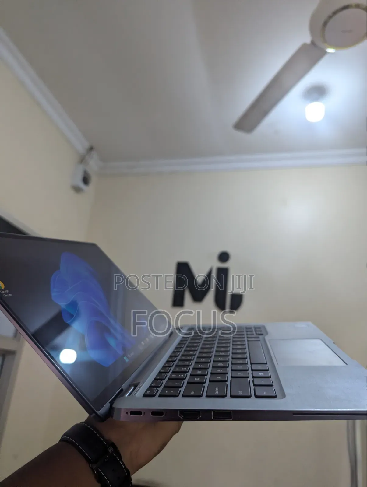 Laptop Dell Latitude 7400 2-in-1 16GB Intel Core i7 SSD 512GB