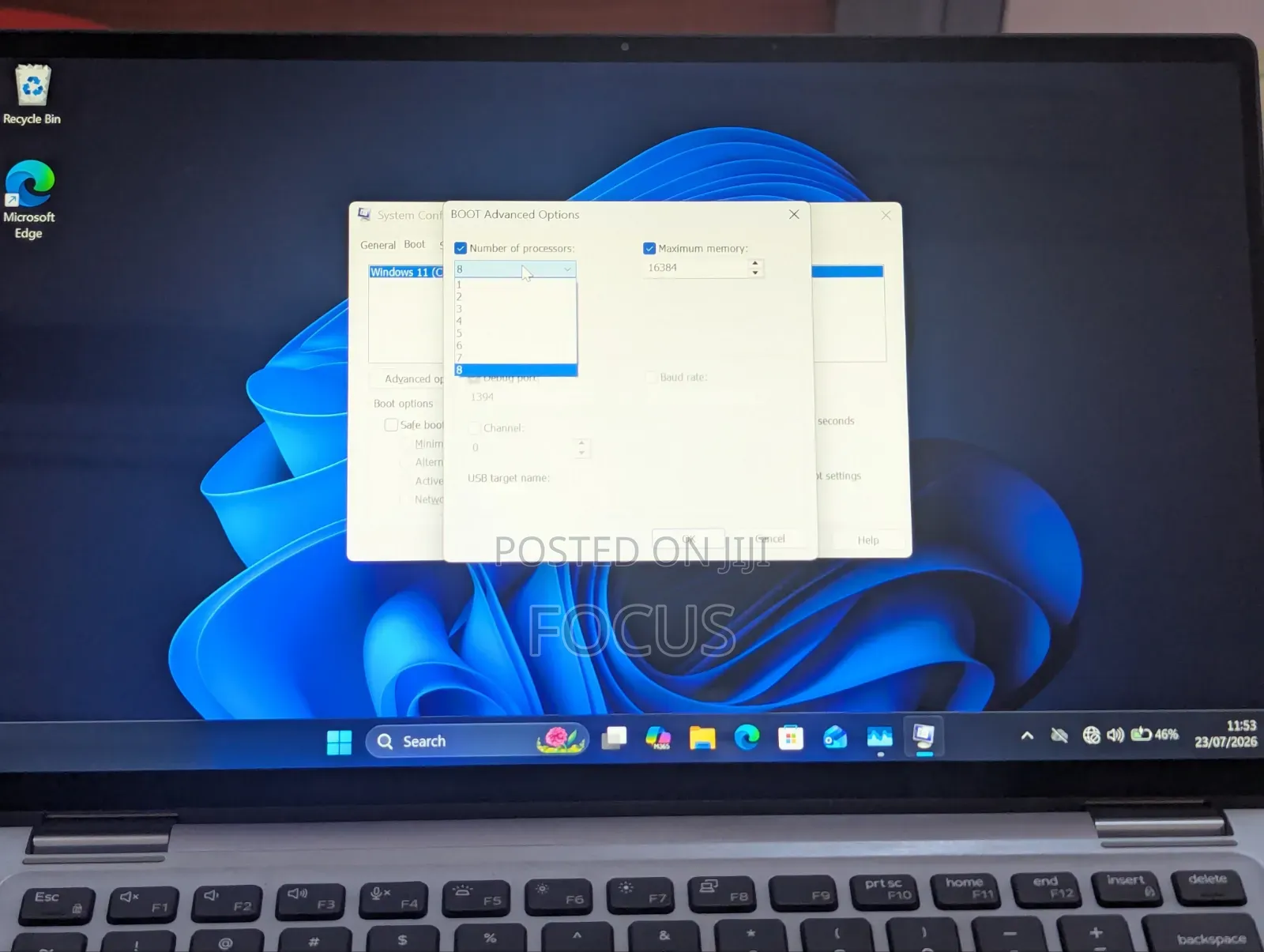 Laptop Dell Latitude 7400 2-in-1 16GB Intel Core i7 SSD 512GB