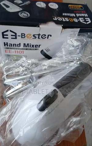 Hand Mixer