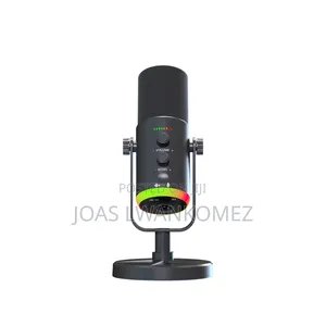 USB Wireless Microphone(xlr)