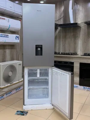 Hisense RD35 264L Bottom Freezer Fridge With Water Dispenser