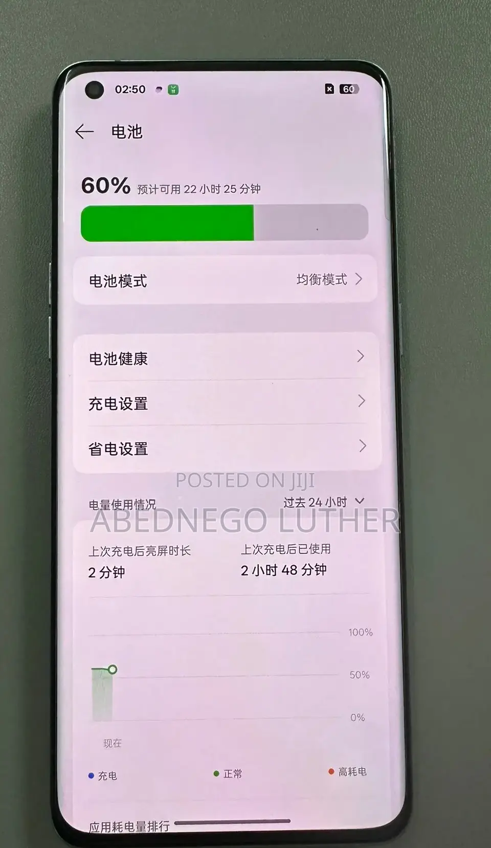 Oppo Find X5 Pro 256 GB