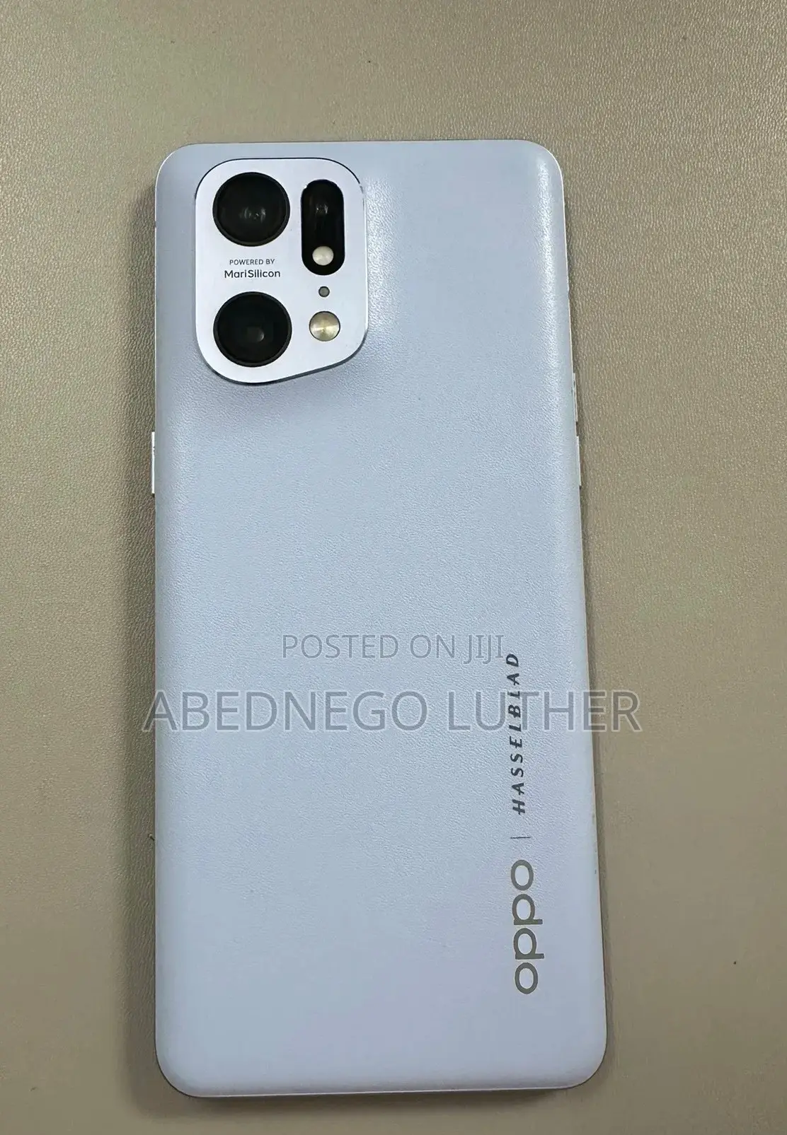 Oppo Find X5 Pro 256 GB