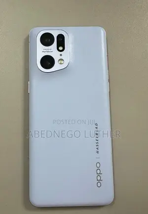 Oppo Find X5 Pro 256 GB