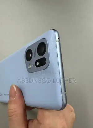 Oppo Find X5 Pro 256 GB