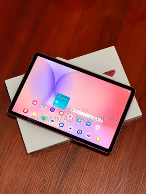 New Samsung Galaxy Tab S10 Lite 256 GB Pink