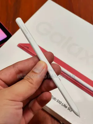 New Samsung Galaxy Tab S10 Lite 256 GB Pink