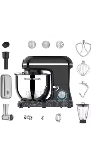 Stand Mixer