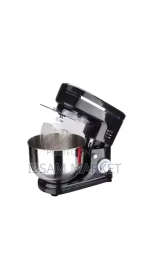 Stand Mixer