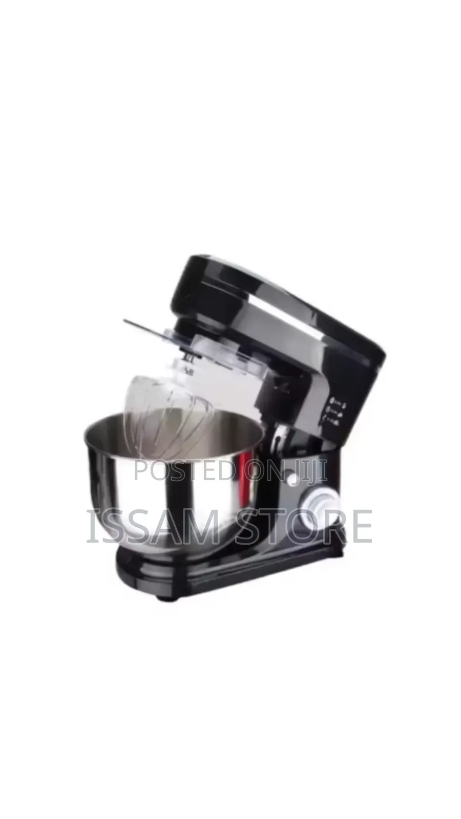 Stand Mixer