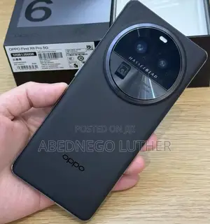 Oppo Find X6 Pro 256 GB
