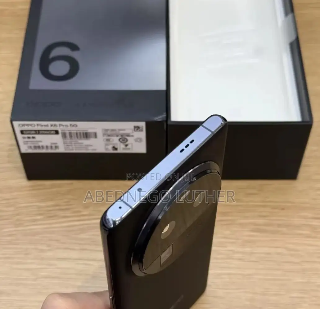Oppo Find X6 Pro 256 GB