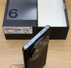 Oppo Find X6 Pro 256 GB