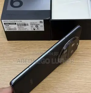 Oppo Find X6 Pro 256 GB