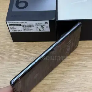 Oppo Find X6 Pro 256 GB