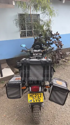 Honda 1995 Black