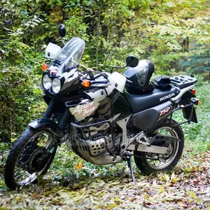 Honda 1995 Black