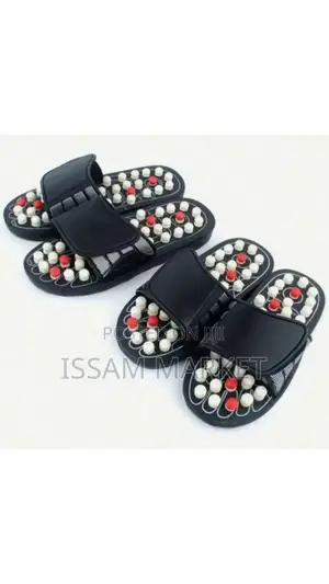 Message Slippers