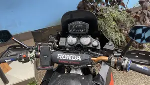 Honda 1995 Black
