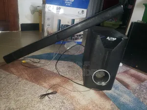 Genuine Alitop Sound Bar Reasonable