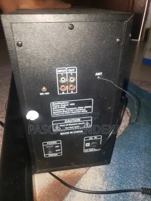 Genuine Alitop Sound Bar Reasonable