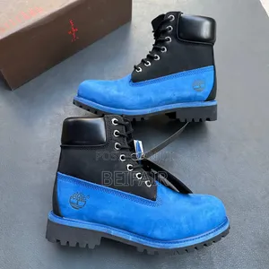 Timberland Double Color