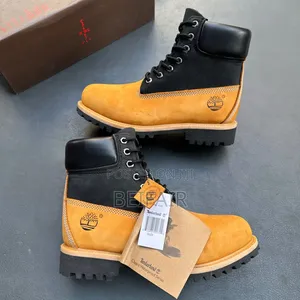 Timberland Double Color