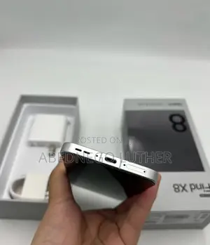 Oppo Find X8 512 GB