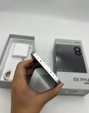 Oppo Find X8 512 GB