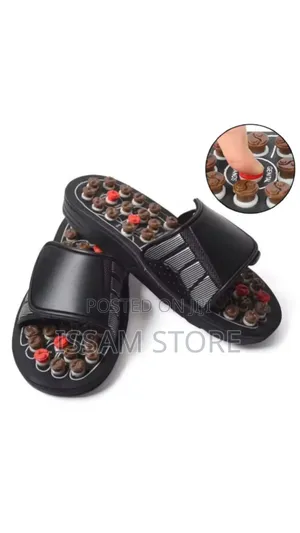 Message Slippers