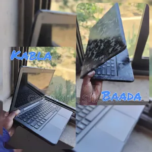 Laptop Sticker