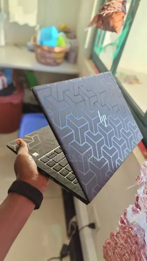 Laptop Sticker