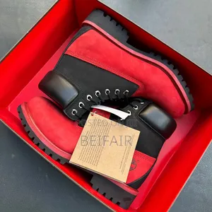 Timbs Double Colors
