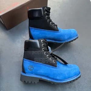 Timbs Double Colors