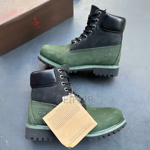 Timbs Double Colors
