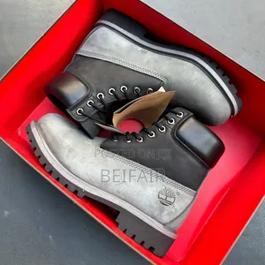 Timbs Double Colors