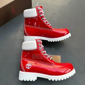 Soft Timberland Boots