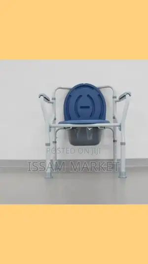 Toilet Chair