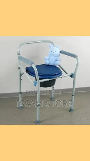 Toilet Chair