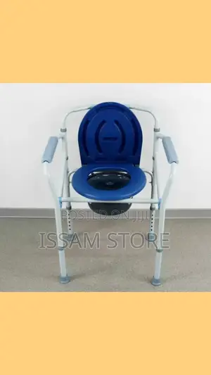 Toilet Chair