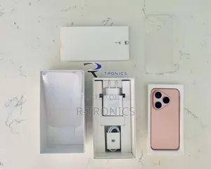 New Huawei Pura 80 5G 256 GB Gold