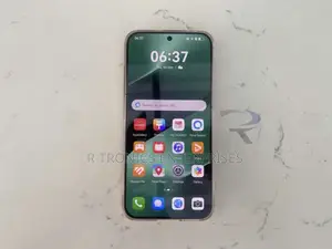 New Huawei Pura 80 5G 256 GB Gold
