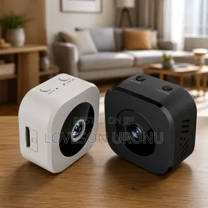 Smart Camera Wifi