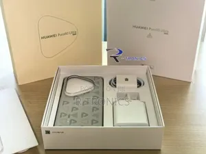 New Huawei Pura 80 Ultra 512 GB Gold